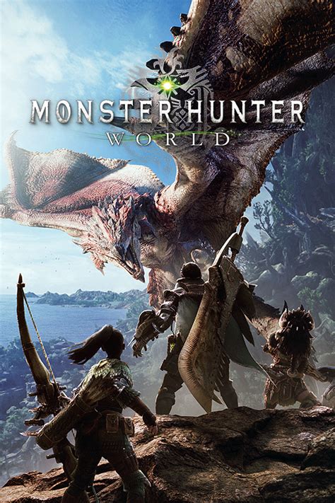 monster hunter world skidrow|Monster Hunter World Free Download (v15.11.01 & ALL DLC).